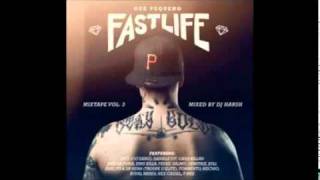 Guè Pequeno  Gueddafi  Testo Fastlife Mixtape Vol 3 2012 [upl. by Mei393]