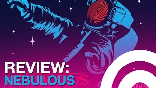 Nebulous PS4 Review  More like Knobulous [upl. by Ripley423]