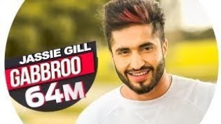 Gabroo song jassi gill for status only [upl. by Asselem360]