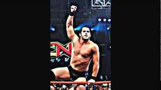 Roderick Strong  Amazing [upl. by Assitruc]