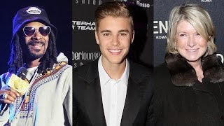 Justin Biebers Comedy Central Roast Lineup Revealed [upl. by Engelhart]