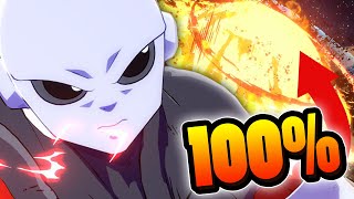 THIS PLAYER LANDED THE MOST DISRESPECTFUL SUPER  Dragonball FighterZ Ranked Matches [upl. by Einohpets]