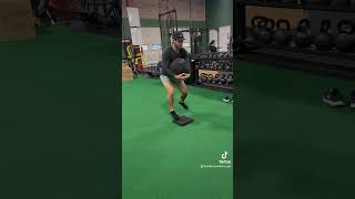 Plyometric training for ski season [upl. by Armitage]