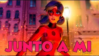 MARINETTE EN PELIGRO  CONFRONTACION 🌹 Espina de Rosas 28 Miraculous Ladybug Comic Fandub Español [upl. by Ignace469]