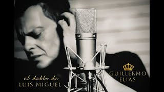 Guillermo Elias Luis Miguel 2 Reel shows eventos participaciones 2024 [upl. by Turoff]