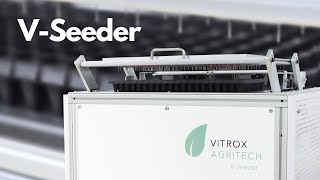 Best Seeder Ever  Revolutionizing the Future of Farming with Advanced Agricultural Technology [upl. by Cohe420]