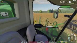 BETTINGEN MAP  LS19  LIVE  GERENG [upl. by Lyreb]