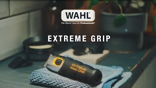 WAHL  Extreme Grip  Beard Trimmer [upl. by Vera]