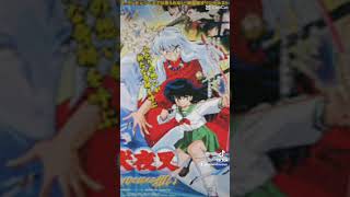 Inuyasha Hunter x hunterand Kuroko basketball [upl. by Kassel40]