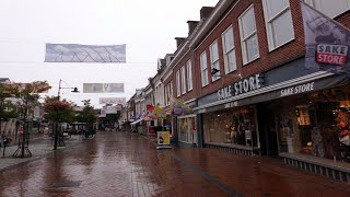 Binnenstad Dokkum een place to be en scoort dikke 8 [upl. by Ysnap665]