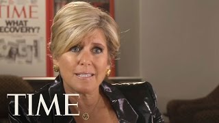 10 Questions For Suze Orman  TIME [upl. by Tressia]