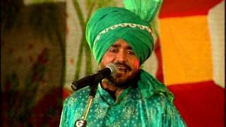 Hakam Bhakhtrhiwala  Daljit Kaur  Aunni Ni Jawani Chado Jhaak Mitro  Goyal Music  O [upl. by Byrn]