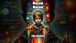 Duran Duran  The Reflex [upl. by Joaquin498]