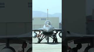 Why Do Fighter Pilots Salute Before Takeoff shorts [upl. by Nosle893]