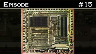 Anatomie dun processeur ASIC [upl. by Dola]