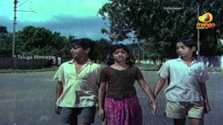 Bharya Biddalu Movie Songs  Chakkanayya Chandamama Reprise Song  Sridevi ANR KV Mahadevan [upl. by Jareb]