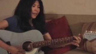 Bulong ng Damdamin by Marissa Cover [upl. by Noillid7]