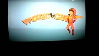 WordGirl Funding [upl. by Aratahc]