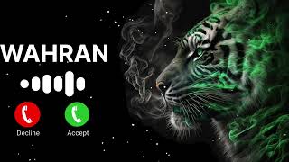 wahran ringtone  best ringtoneattitude ringtoneMP3 ringtone [upl. by Joline]