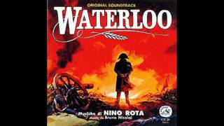 Waterloo Original Soundtrack  Napoleonic War Credits [upl. by Frederich]