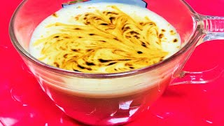 Bulletproof Coffee  Keto Recipe Mirch Ka Mazah [upl. by Moyra]