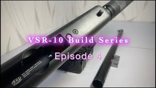 VSR10 Build Series Ep 4  The Final Chapter [upl. by Kcirednek]