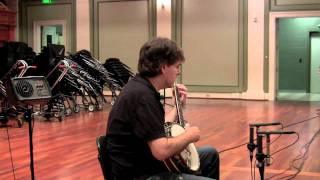 Bela Fleck and Nashville Symphony  Free Video Webcast [upl. by Crispin329]