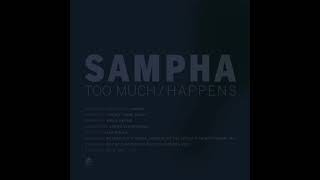 Sampha  Happens 432Hz [upl. by Rico951]