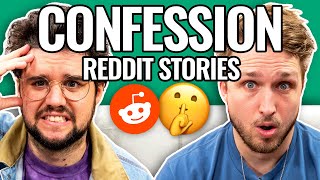 Spilling Reddits Secrets  Reading Reddit Stories [upl. by Miarhpe]