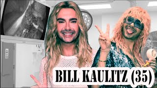 Sensationelle Ankündigung von Bill Kaulitz und Nina Chuba Riecht so der „Himmel“ [upl. by Normi62]