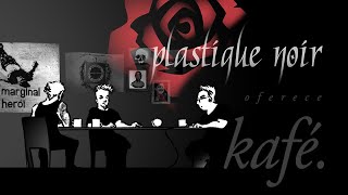 Plastique Noir  Kafé Official Video [upl. by Ynoble218]