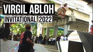 VIRGIL ABLOH INVITATIONAL 2022 [upl. by Tung]