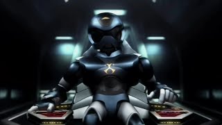 Toonami Fanmade Bumpers 1 [upl. by Higgs717]