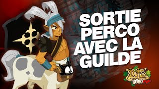 Hades sur Boune en Percepteur  Dofus Rétro PvP [upl. by Verna]