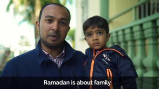 What Does Ramadan Mean To You Happy Ramadan 2017 [upl. by Sabsay]