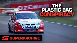 Race 22  Bathurst 1000 Full Race  SuperArchive  2002 V8 Supercar Championship Series [upl. by Fulvi]