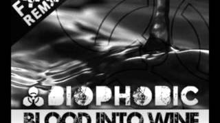 Biophobic  Blood Into Wine Red Online Remix 1st Place [upl. by Zerdna]