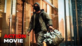 Hes too smart to be judged by the law  Action Movie Crime Thriller  Full Movies in English HD [upl. by Evalyn]