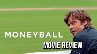 Moneyball Movie Review Spoiler Free 100 Days 100 Reviews Day 97 [upl. by Smeaj]