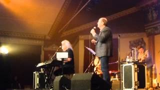 Glenn Shorrock amp Brian Cadd  Hate And Love [upl. by Remmus668]