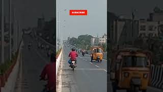 Kanta toly flyover Ranchi ka badlte tasvir shorts rsturi vloge [upl. by Neersin]