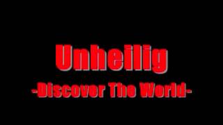 Unheilig  Discover The World HQ [upl. by Nonie]