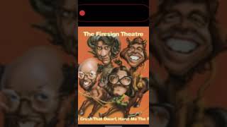 From 1970    firesign comedy [upl. by Poulter]