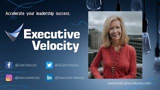 EQ vs IQ in the Workplace Whats More Important Executive Velocity [upl. by Lesko]