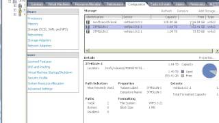 How to Connecting to Fibre Channel Storage [upl. by Elwaine]