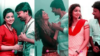 Naan ini kaatril song❣mithanthu mithanthu vandhai❣whatsapp status fullscreen❣yaakkai❣yuvan❣love [upl. by Dj]