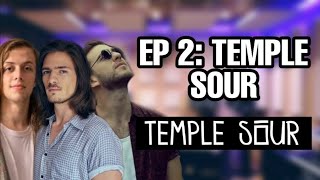 Temple Sour  Conversaciones 02 [upl. by Tiphani]