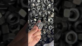 Fasteners Bolts Nuts Steel Hardware Stainless steel Stainless Stainless steel products [upl. by Nanyt]