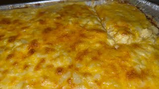 How To Make Baked Macaroni and Cheese [upl. by Youngran91]