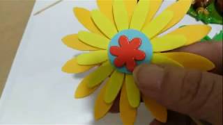 come lucidare la porcellana fredda gomma eva funny gummy e cermica tutorial [upl. by Nagaek]